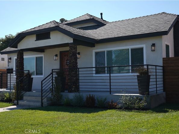 1850 W. 80th Street, Los Angeles CA 90047