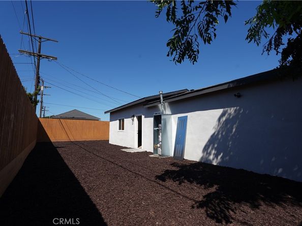 1850 W. 80th Street, Los Angeles CA 90047