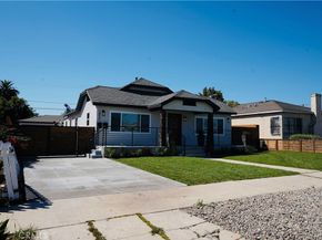 1850 W. 80th Street, Los Angeles CA 90047