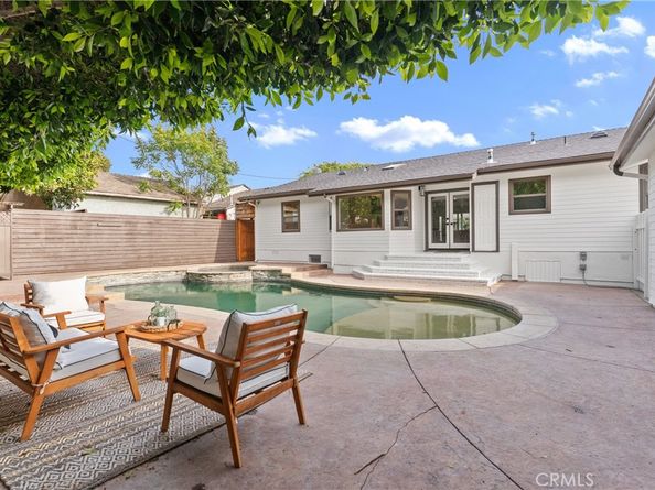 2011 Reynosa Drive, Torrance CA 90501