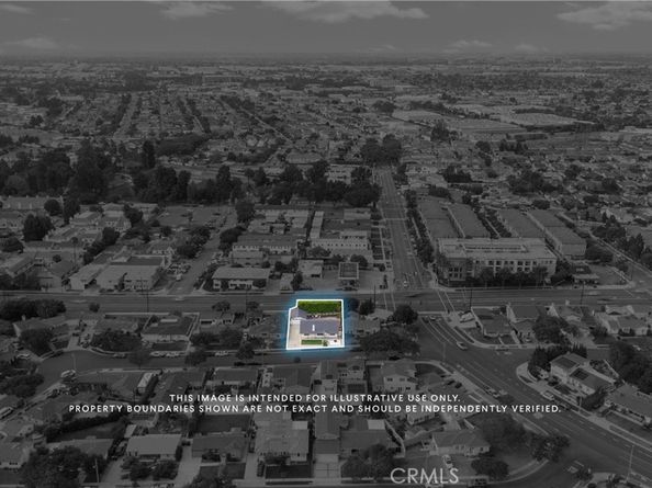 2011 Reynosa Drive, Torrance CA 90501