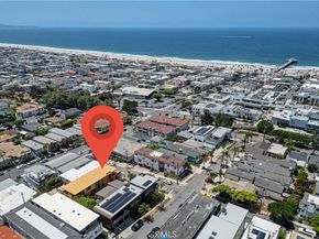 1140 Fisher Avenue, Manhattan Beach CA 90266