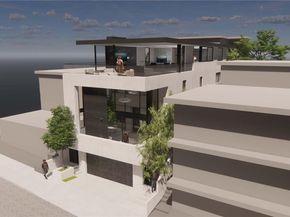 1140 Fisher Avenue, Manhattan Beach CA 90266