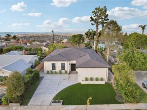 5407 Via Del Valle, Torrance CA 90505