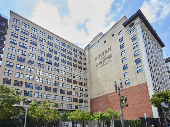460 S Spring Street 1013, Los Angeles CA 90013