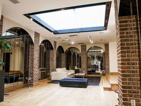 460 S Spring Street 1013, Los Angeles CA 90013