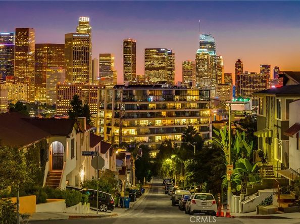 1007 Marview Avenue, Los Angeles CA 90012