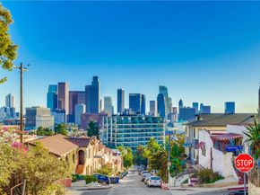 1007 Marview Avenue, Los Angeles CA 90012