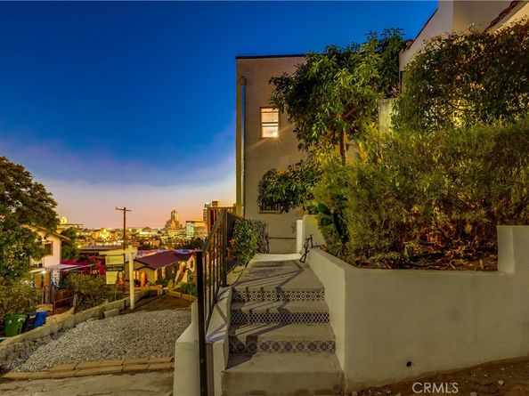 1007 Marview Avenue, Los Angeles CA 90012