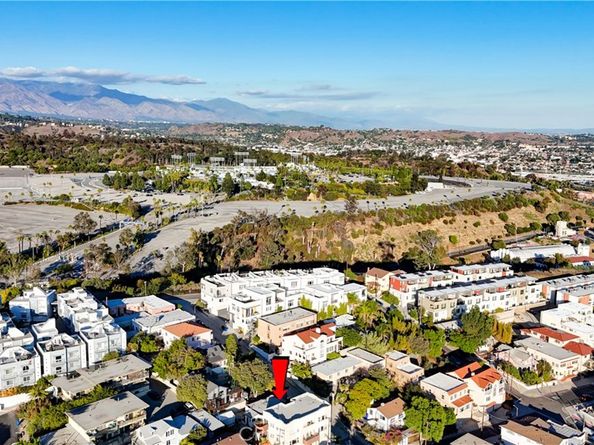 1007 Marview Avenue, Los Angeles CA 90012