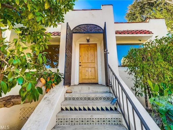 1007 Marview Avenue, Los Angeles CA 90012