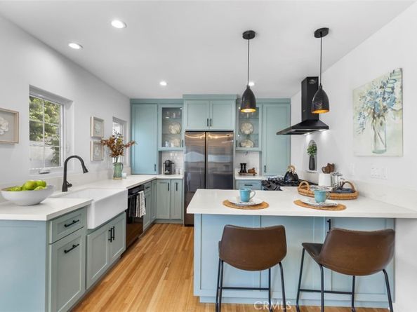3432 Garnet Street, Torrance CA 90503
