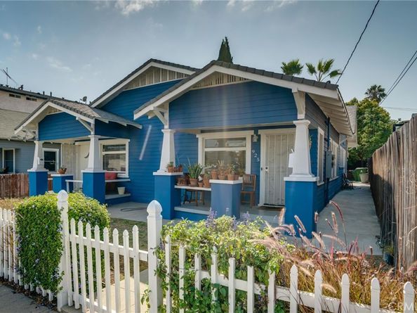 925 S Grand Avenue, San Pedro CA 90731