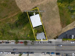 1972 N Marianna Avenue, Los Angeles CA 90032