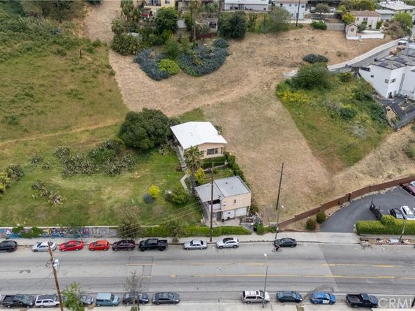 1972 N Marianna Avenue, Los Angeles CA 90032