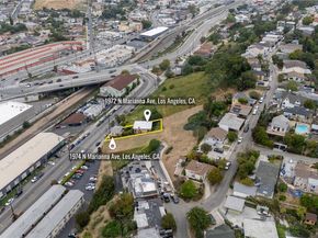 1972 N Marianna Avenue, Los Angeles CA 90032