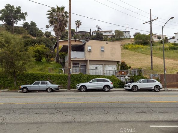 1972 N Marianna Avenue, Los Angeles CA 90032