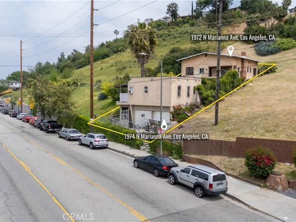 1972 N Marianna Avenue, Los Angeles CA 90032