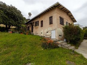 1972 N Marianna Avenue, Los Angeles CA 90032