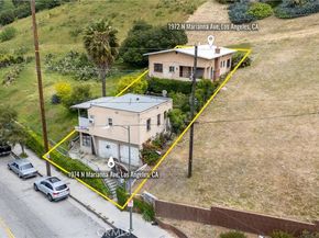 1972 N Marianna Avenue, Los Angeles CA 90032