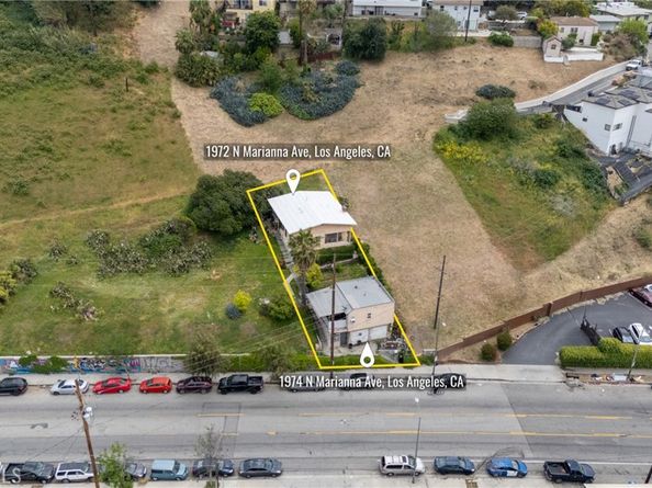 1972 N Marianna Avenue, Los Angeles CA 90032
