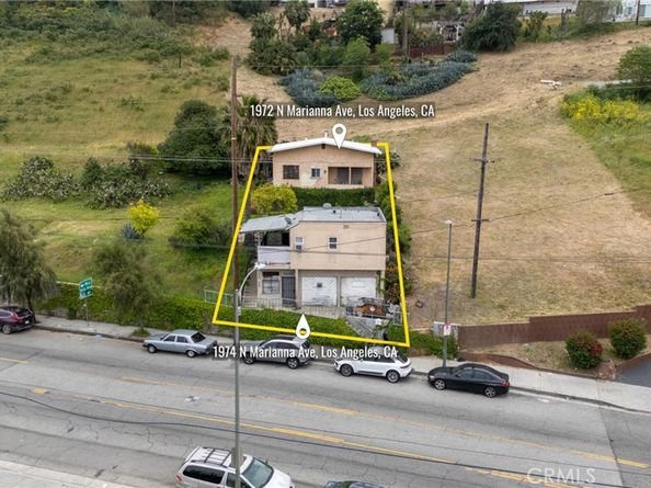 1972 N Marianna Avenue, Los Angeles CA 90032