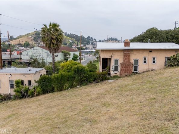 1972 N Marianna Avenue, Los Angeles CA 90032