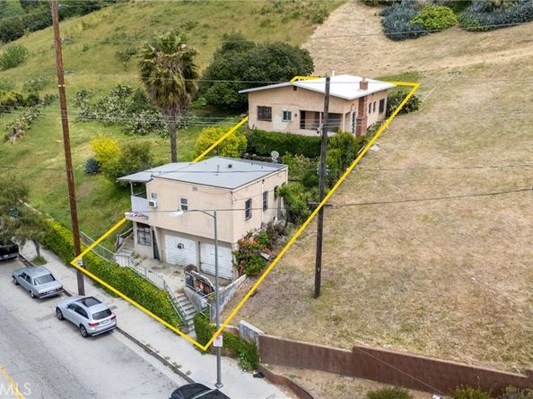 1972 N Marianna Avenue, Los Angeles CA 90032