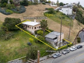 1972 N Marianna Avenue, Los Angeles CA 90032