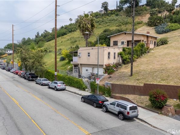 1972 N Marianna Avenue, Los Angeles CA 90032