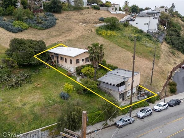 1972 N Marianna Avenue, Los Angeles CA 90032