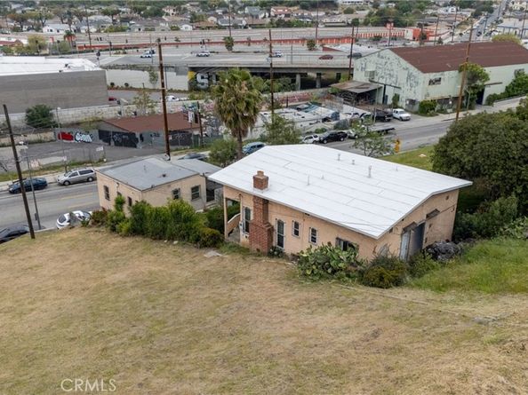 1972 N Marianna Avenue, Los Angeles CA 90032