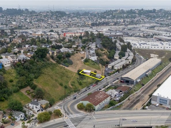 1972 N Marianna Avenue, Los Angeles CA 90032