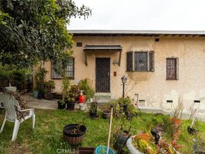 1972 N Marianna Avenue, Los Angeles CA 90032