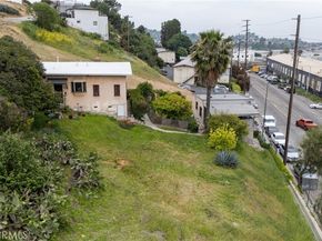 1972 N Marianna Avenue, Los Angeles CA 90032