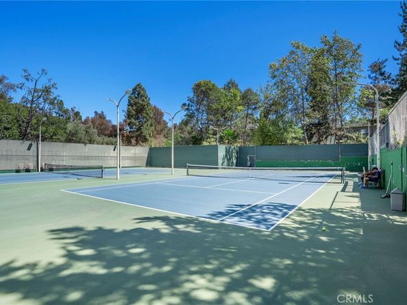 3605 W Hidden Lane 314, Rolling Hills Estates CA 90274