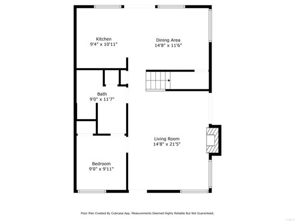 5137 Abuela Drive, San Diego CA 92124