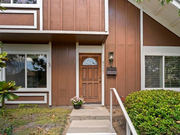 5137 Abuela Drive, San Diego CA 92124