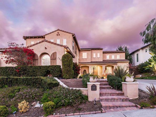 1459 Lighthouse Road, San Marcos CA 92078