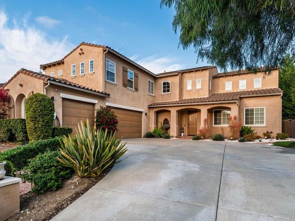 1459 Lighthouse Road, San Marcos CA 92078