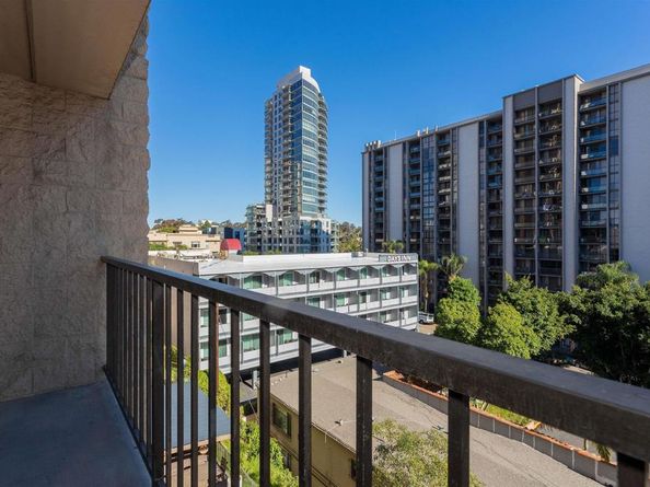 1333 8Th Avenue 403, San Diego CA 92101