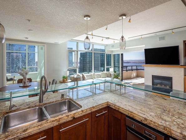 1199 Pacific Highway 1605, San Diego CA 92101