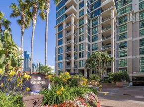 1199 Pacific Highway 1605, San Diego CA 92101