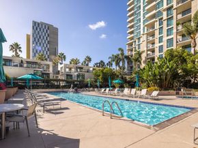 1199 Pacific Highway 1605, San Diego CA 92101