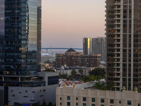 1199 Pacific Highway 1605, San Diego CA 92101