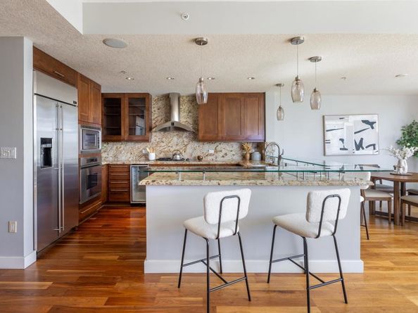 1199 Pacific Highway 1605, San Diego CA 92101