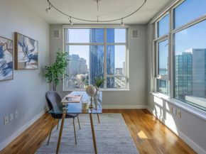 1199 Pacific Highway 1605, San Diego CA 92101