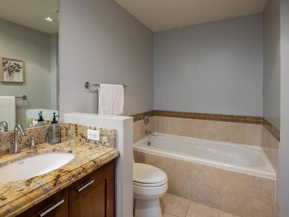 1199 Pacific Highway 1605, San Diego CA 92101