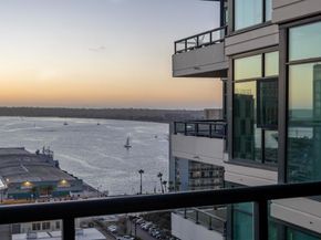 1199 Pacific Highway 1605, San Diego CA 92101