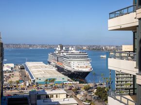 1199 Pacific Highway 1605, San Diego CA 92101